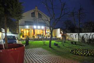 Фото  Casa Jasmine город Брашов (11)