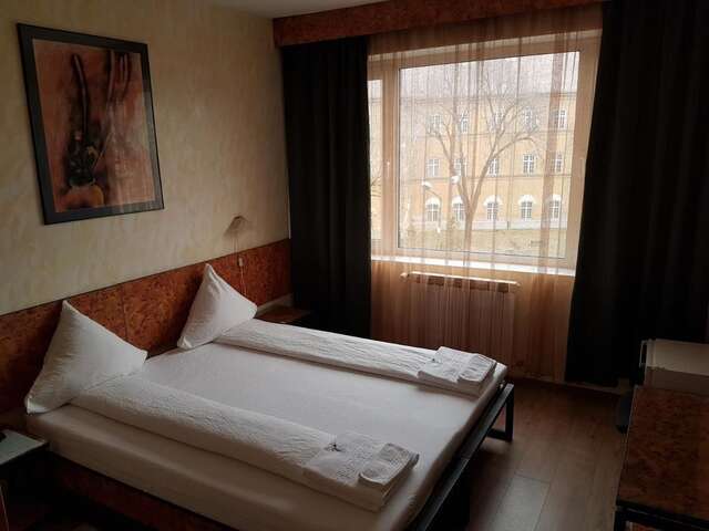 Отель Hotel Central Тимишоара-18