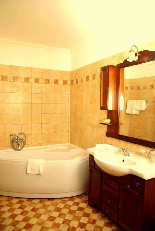 Апарт-отели Hotel Iosefin Residence Тимишоара-58