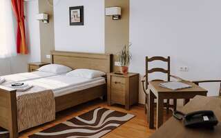 Отель Septimia Hotels & Spa Resort Одорхею-Секуеск Standard Double Room without spa access-5