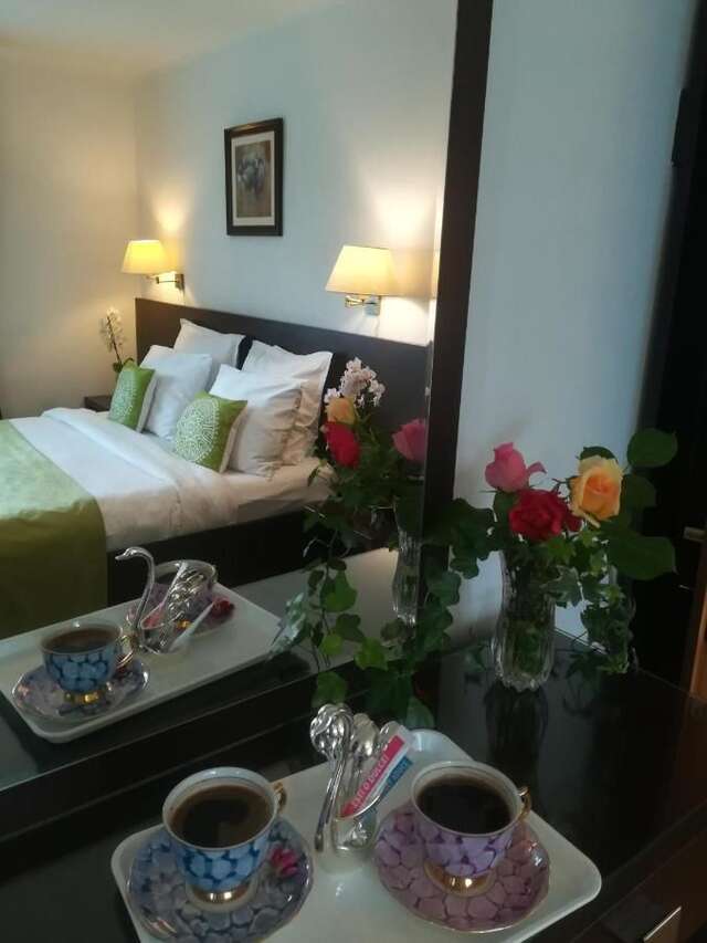 Гостевой дом Pension Casablanca Кымпина-17