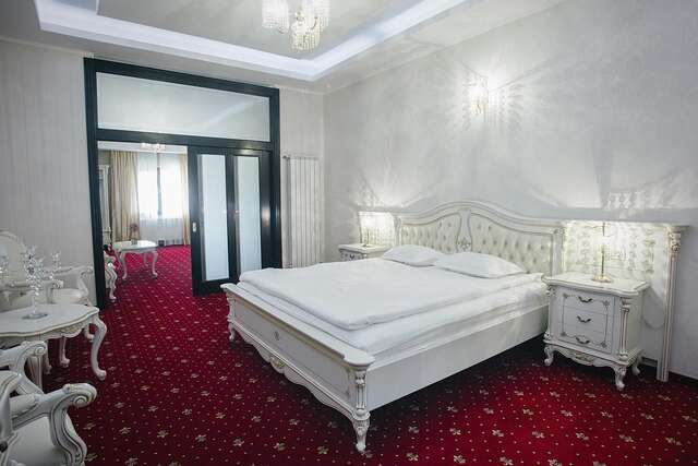 Отель Hotel Capitol Яссы-15