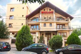 Отель Hotel Rao Клуж-Напока