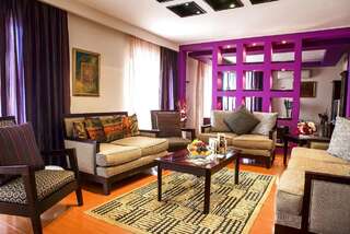 Отель Phoenicia Suites Baneasa Бухарест