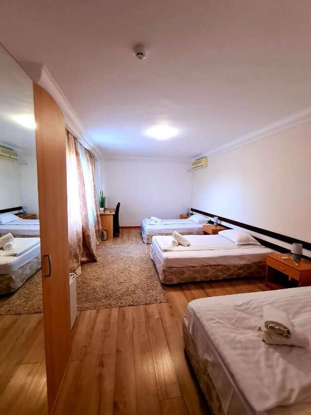 Гостевой дом Hotel Elisabeta Алба-Юлия-25