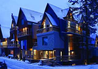 Отель Ioana Hotel Синая