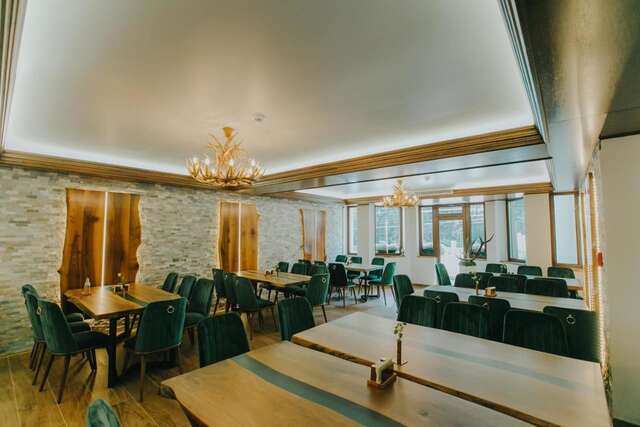 Отель Lostrita - Pastravrie, Hotel & SPA Valea Neagră-42