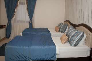 Фото номер Boutique Vila Paradis Стандартный двухместный номер с 2 отдельными кроватями