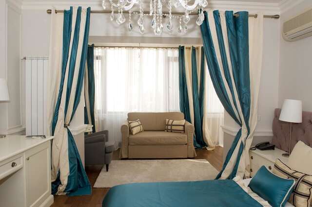 Гостевой дом Boutique Vila Paradis Дева-6