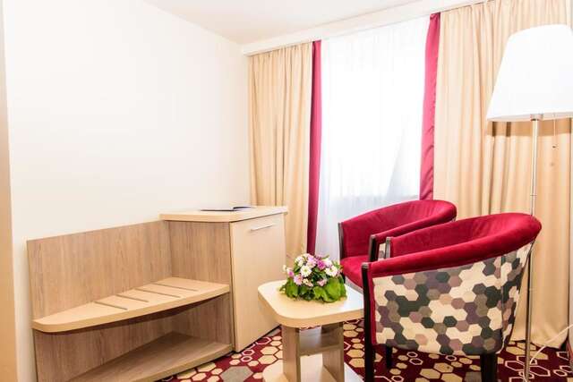 Отель Hotel Craiovita Крайова-29