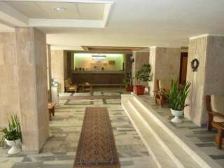 Фото Отель Hotel Sarmis город Дева (23)