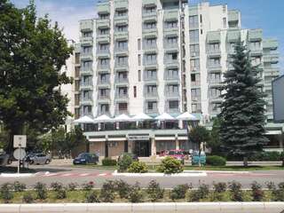 Фото Отель Hotel Sarmis город Дева (3)