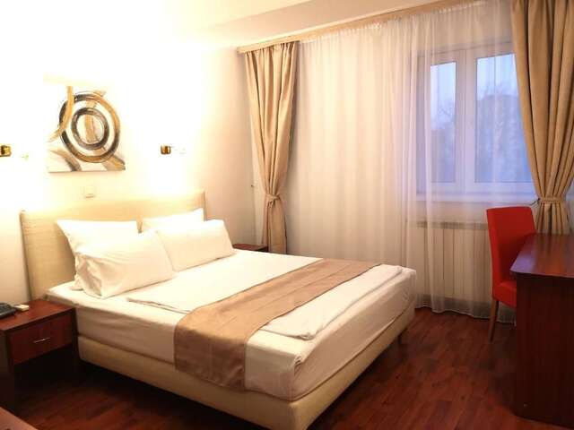 Отель Atrium Hotel Bucharest City Center Бухарест-61