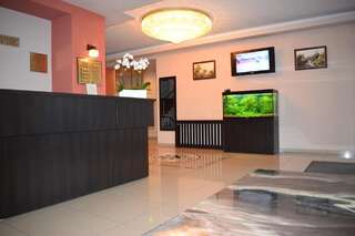 Фото Отель Hotel Regal город Брашов (40)