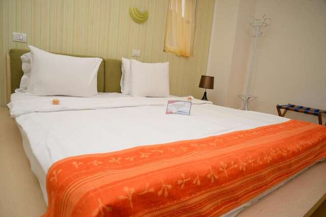 Отель Atrium Hotel Mountain View Predeal Предял-49