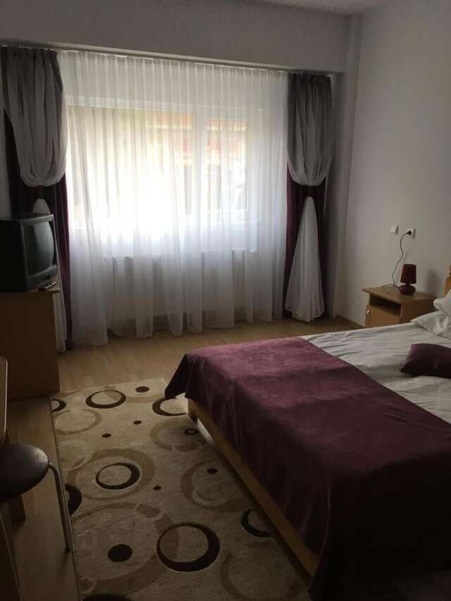 Отель Simeria Class Hotel Гура-Гуморулуй-28