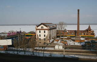 Гостиница Корона Самара