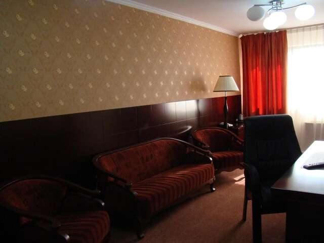 Отель Hotel Helin Aeroport - Craiova Крайова-40