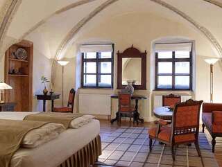Гостевой дом Fronius Boutique Residence Сигишоара