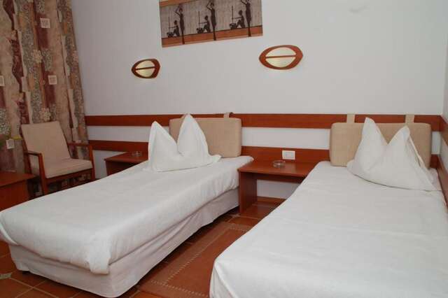 Отель Hotel 2D Resort and Spa Нептун-56