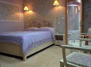 Гостевой дом Anette Resort Covaci Стандартный двухместный номер с 1 кроватью-5