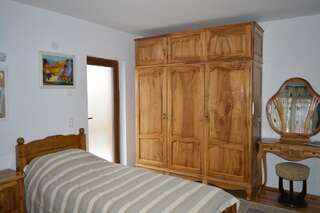 Гостевой дом Vila Villador Пьятра-Нямц Двухместный номер с 1 кроватью и собственной ванной комнатой-18