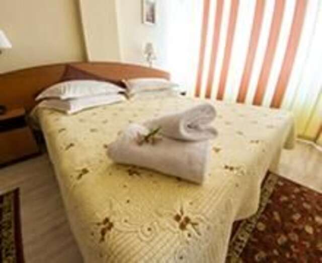 Отель Hotel Florentina Констанца-33