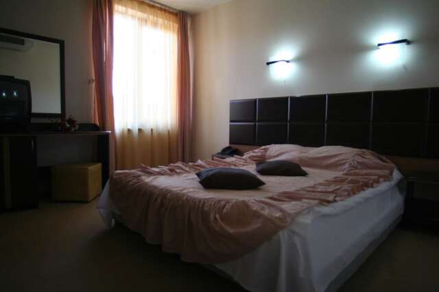 Отель Hotel Belvedere Ватра-Дорней-34