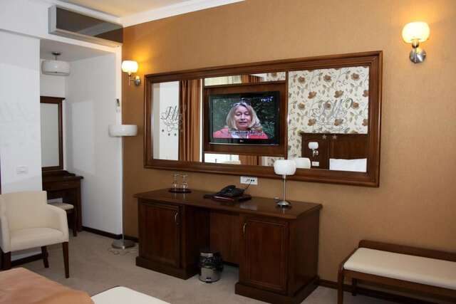 Отель Hotel President Бэйле-Феликс-31