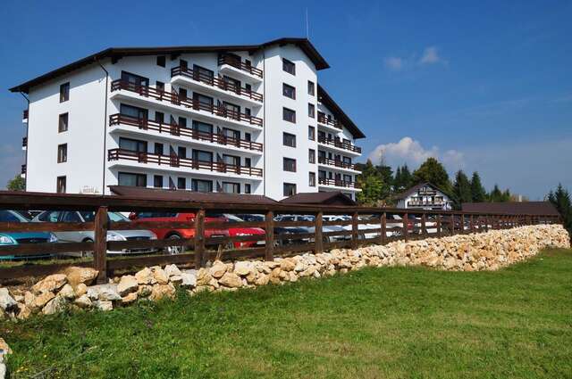 Курортные отели Cheile Gradistei Fundata Resort & Spa Фундата-18