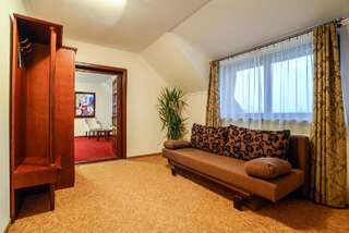 Фото Отель Hotel Aramia город Сату-Маре (11)