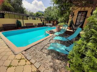 Гостевой дом B&B Casa Mica Gueshouse Бухарест