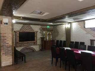 Фото  Pension Green Park город Брашов (22)