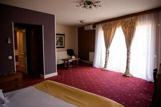 Фото номер Hotel Castel Двухместный номер с 1 кроватью