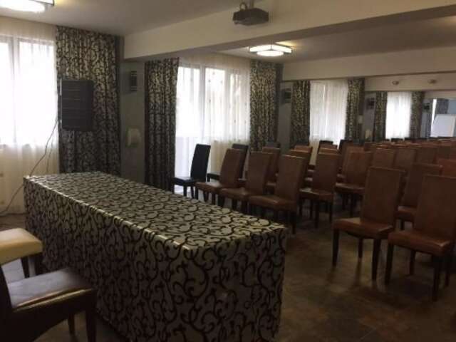 Отель Hotel Lido Крайова-18