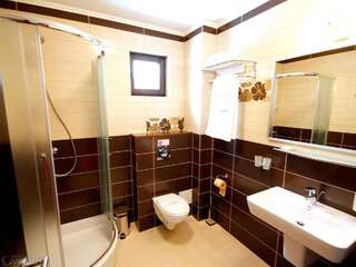 Фото  Complex 3 Stejari город Брашов (22)
