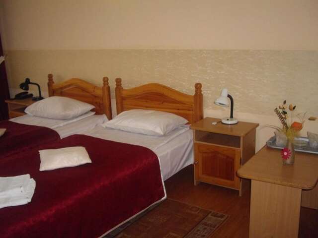 Отель Hotel Simeria Гура-Гуморулуй-50