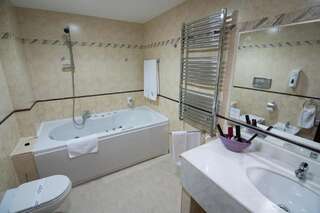 Отель Hotel Dorna Ватра-Дорней Standard Apartment ****-6