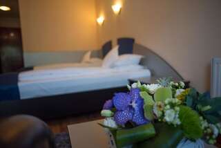 Отель Hotel Marami Синая Двухместный номер с 1 кроватью или 2 отдельными кроватями-29