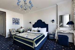 Гостиница Гранд Отель ОКА Премиум Нижний Новгород