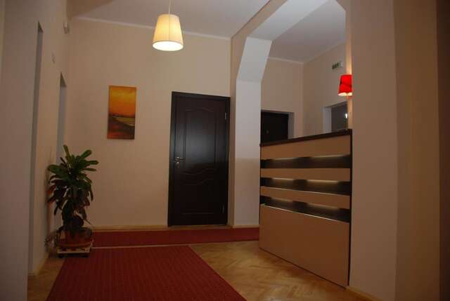 Гостевой дом Villa Parc Клуж-Напока-21