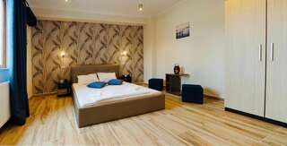 Хостелы Byzanthin Hostel Бухарест