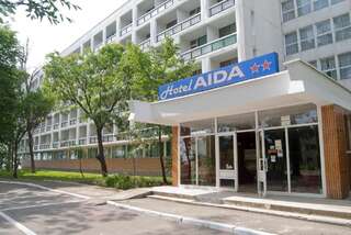 Отель Hotel Aida Сатурн