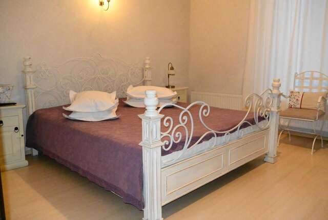 Отель Residenza Dutzu-Boutique Hotel Брэила-36