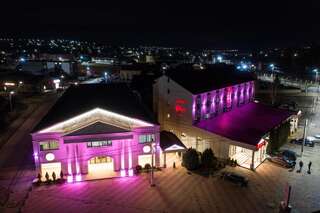 Фото Отель Hotel Polaris город Сучава (12)