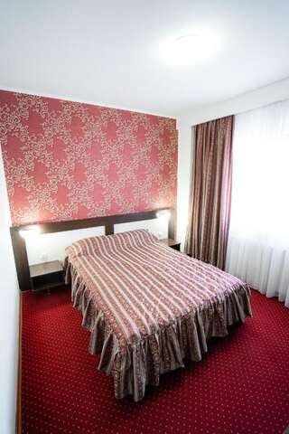 Фото Отель Hotel Polaris город Сучава (19)