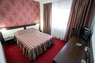 Фото Отель Hotel Polaris город Сучава (4)