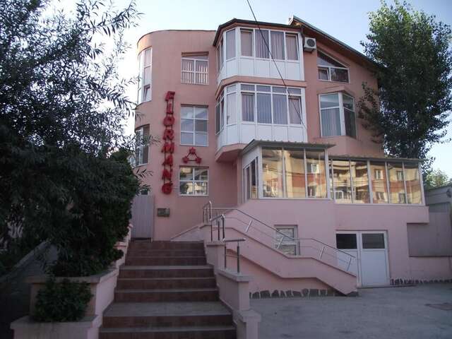 Гостевой дом Villa Flormang Крайова-27