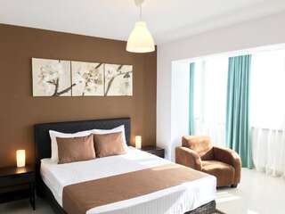 Апарт-отели Elysium Бухарест