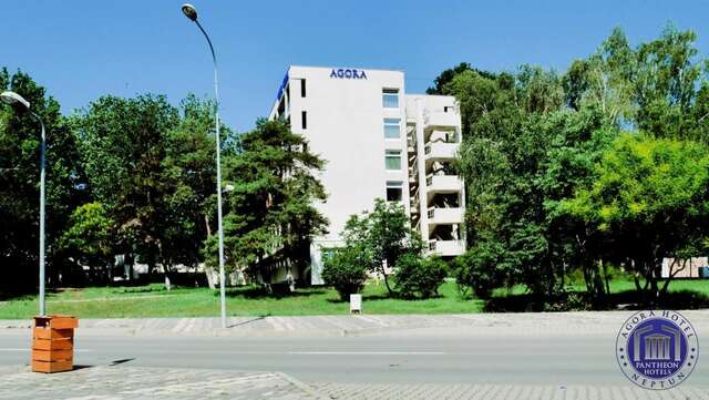 Отель Hotel Agora Нептун-15